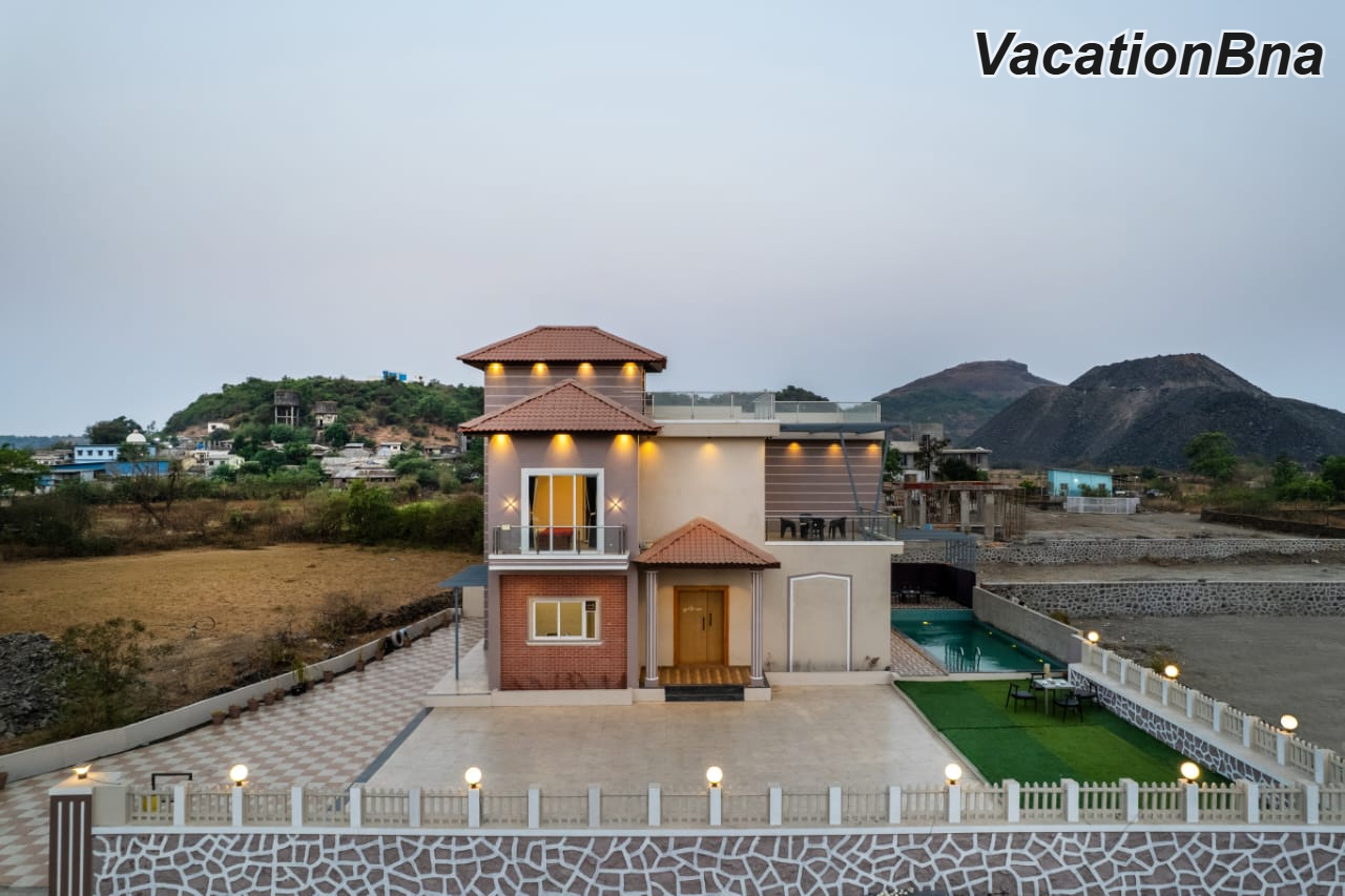 Kaustubh Villa - Image 2