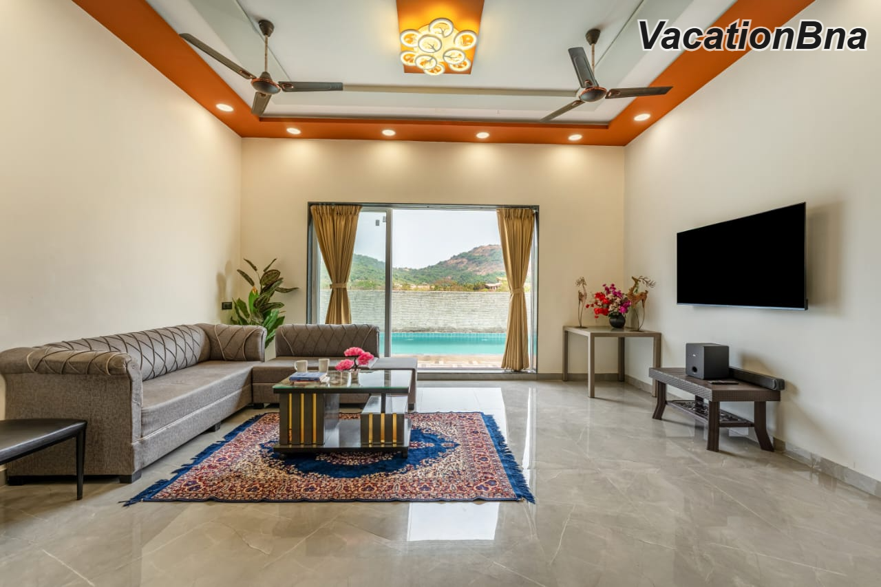 Kaustubh Villa - Image 3