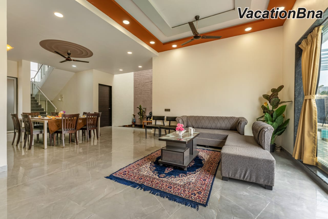 Kaustubh Villa - Image 4