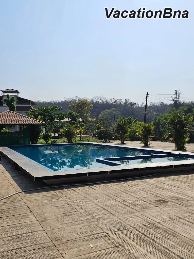 Kesula River View Villa - Image 3