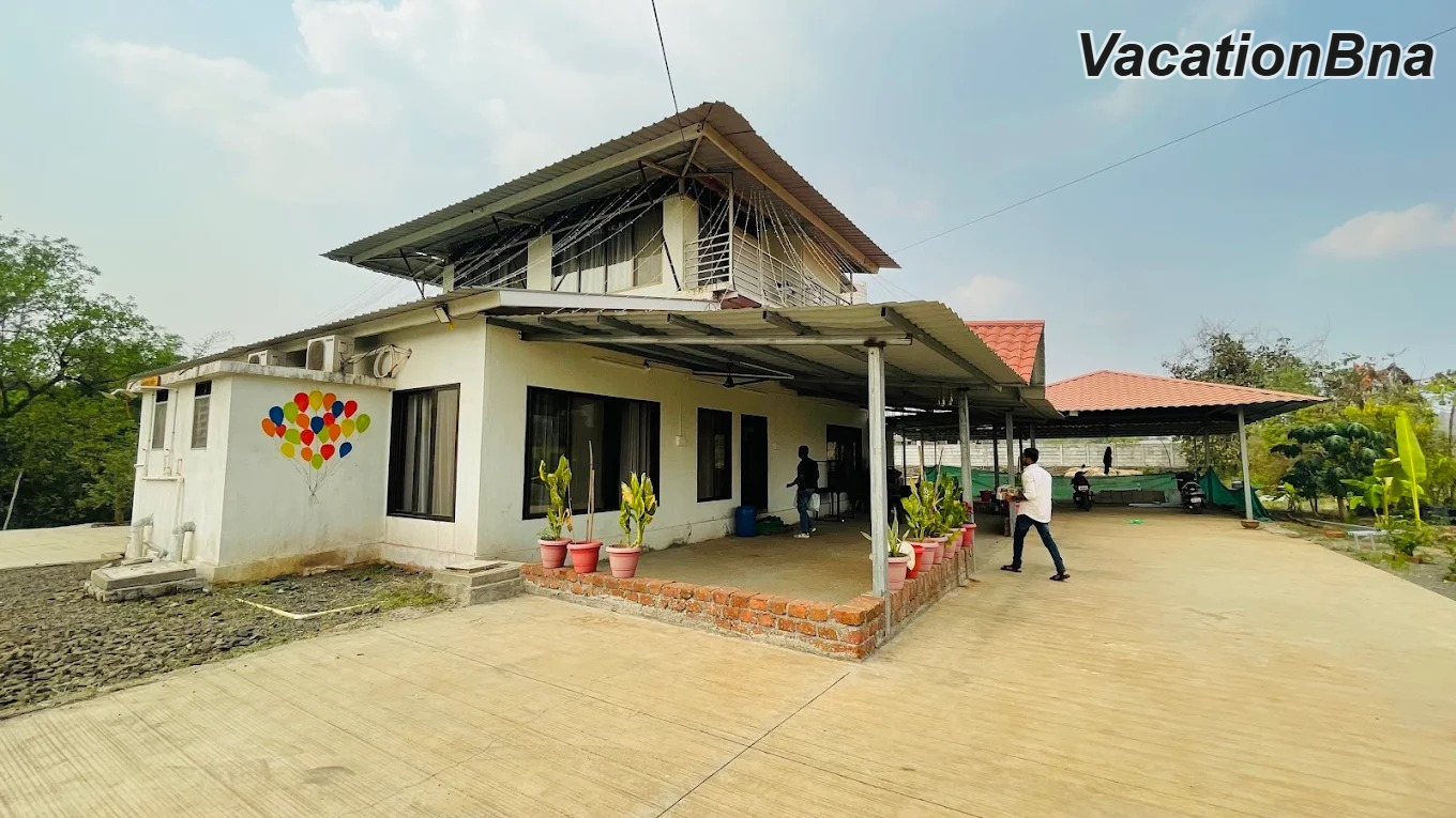 Kesula River View Villa - Image 2