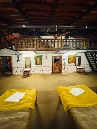 Khatu Waada Dormitory – The Heritage Home, Chiplun - Image 3