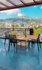King Villa 2nd Floor – A Hidden Gem in Ooty - Image 5