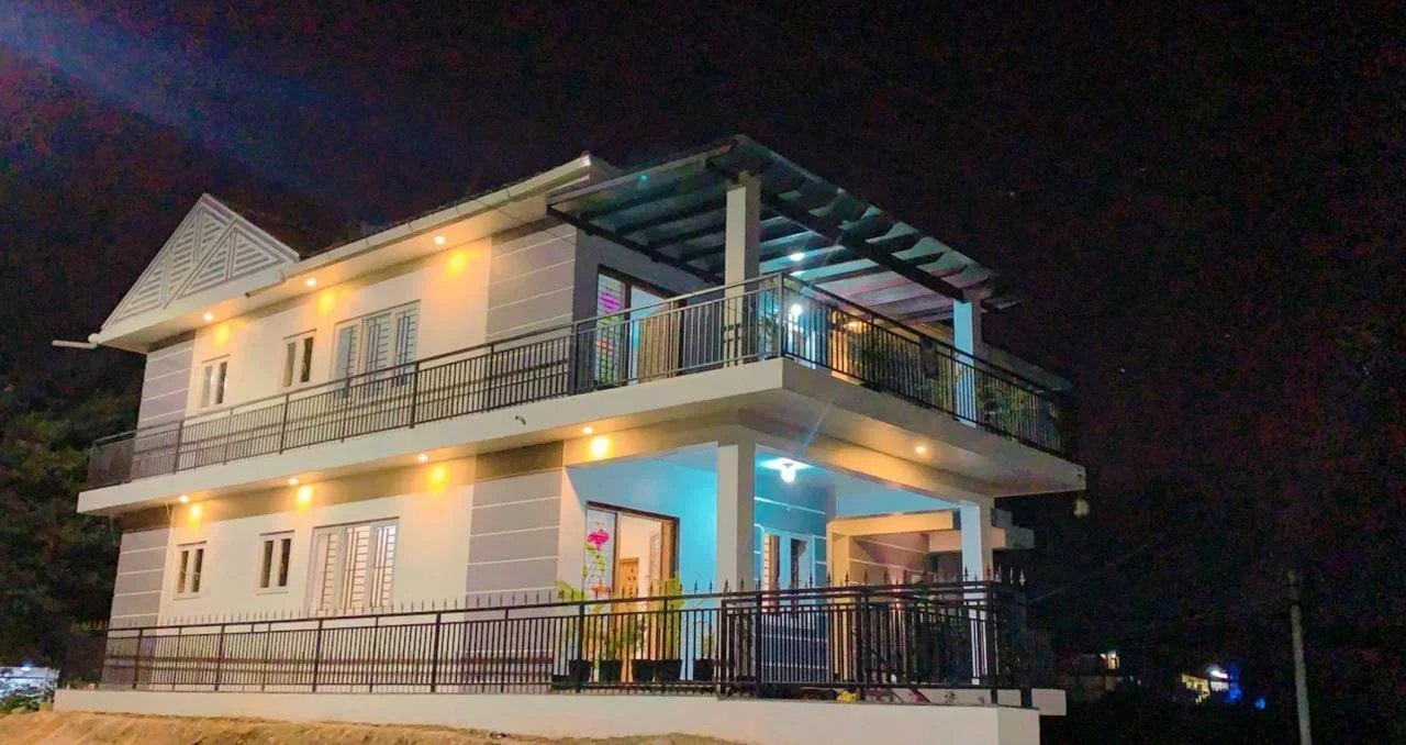 King Villa 1st Floor – A Hidden Gem in Ooty - Image 2
