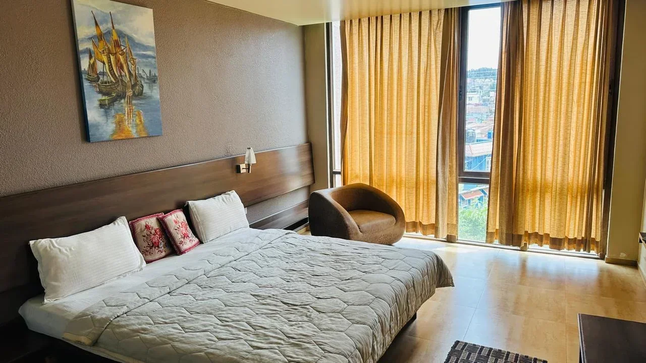 Kings View – Cozy Stay in the Heart of Ooty - Image 3