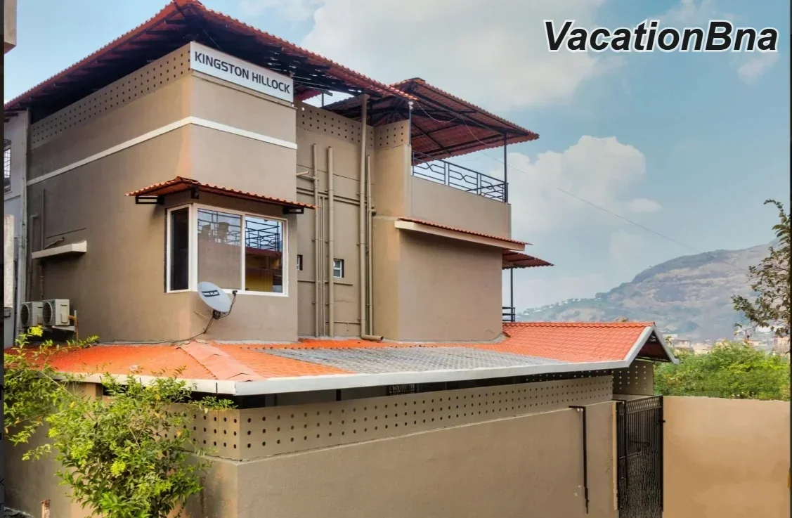 3BHK KINGSTON HILLOCK LONAVALA