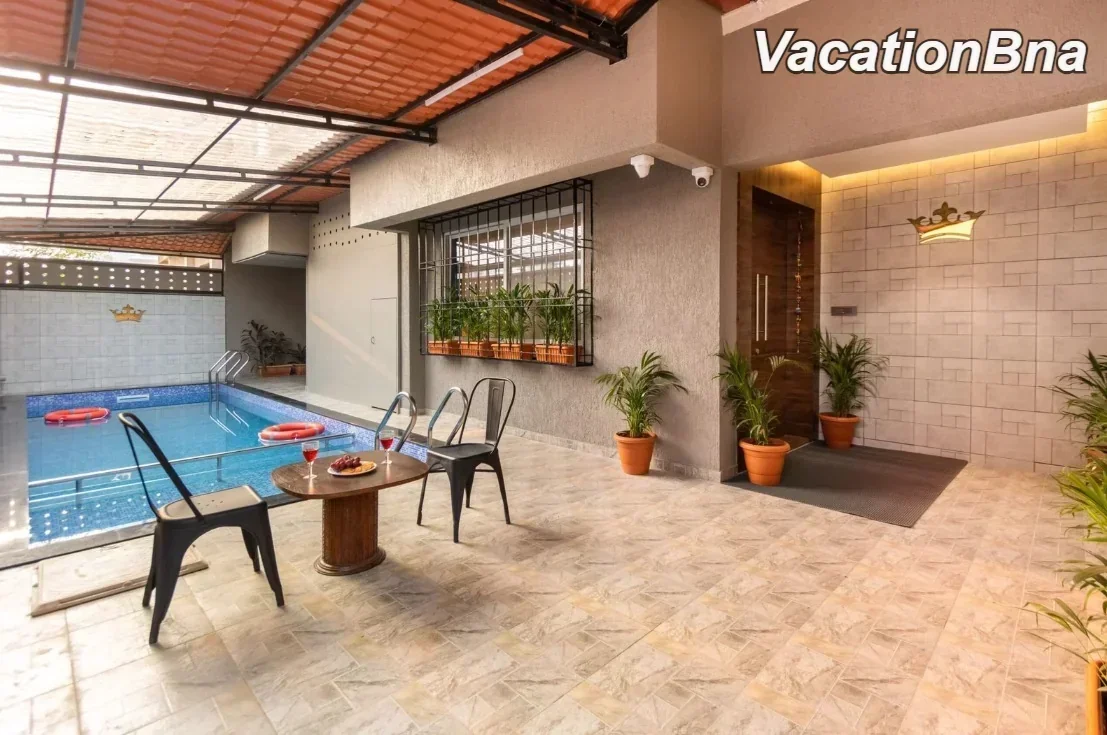 3BHK KINGSTON HILLOCK LONAVALA - Image 2