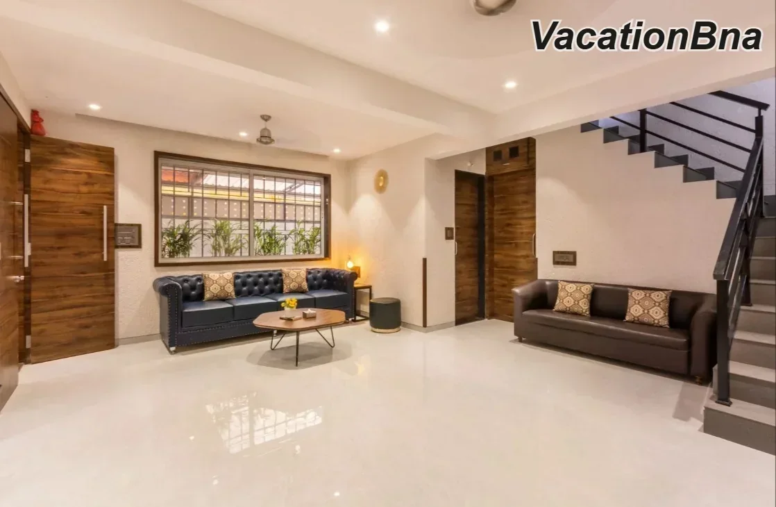 3BHK KINGSTON HILLOCK LONAVALA - Image 4