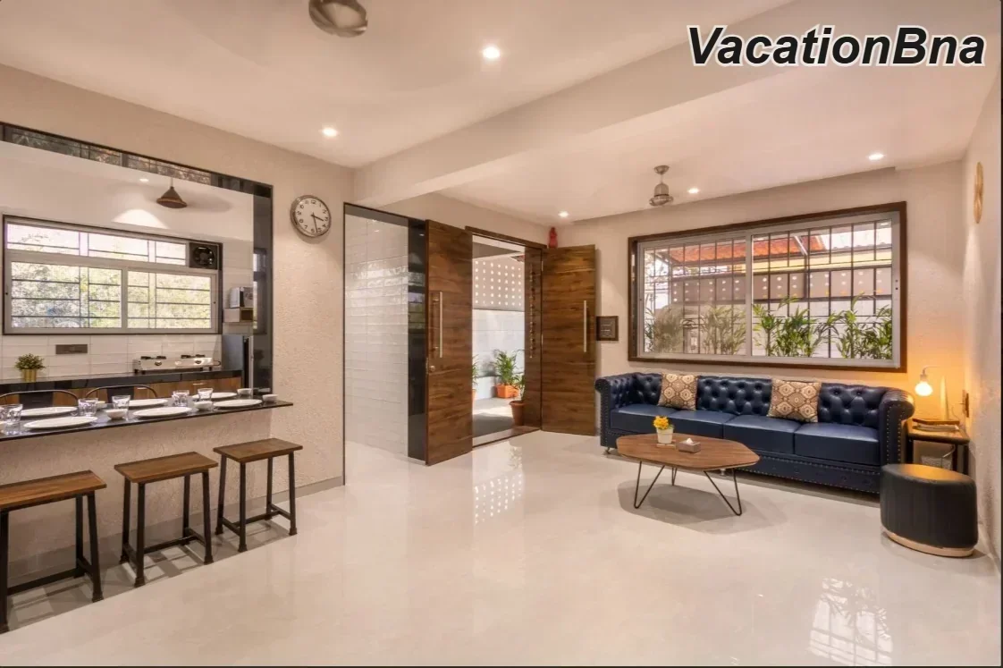3BHK KINGSTON HILLOCK LONAVALA - Image 3