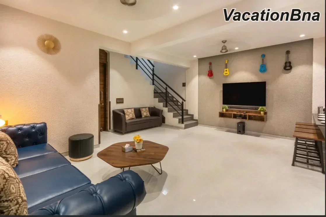3BHK KINGSTON HILLOCK LONAVALA - Image 5