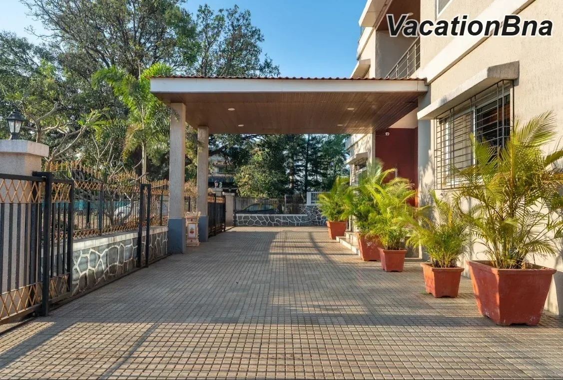 5BHK KINGSTON VILLA LONAVALA - Image 2