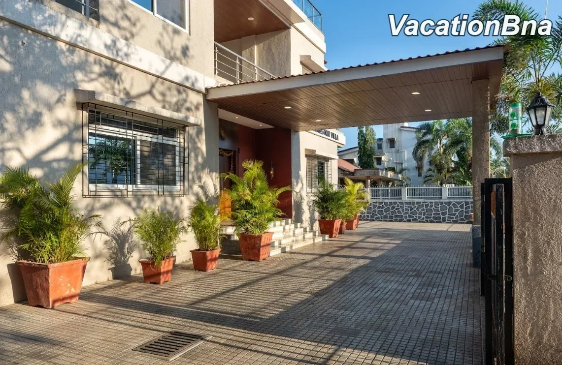 5BHK KINGSTON VILLA LONAVALA - Image 3