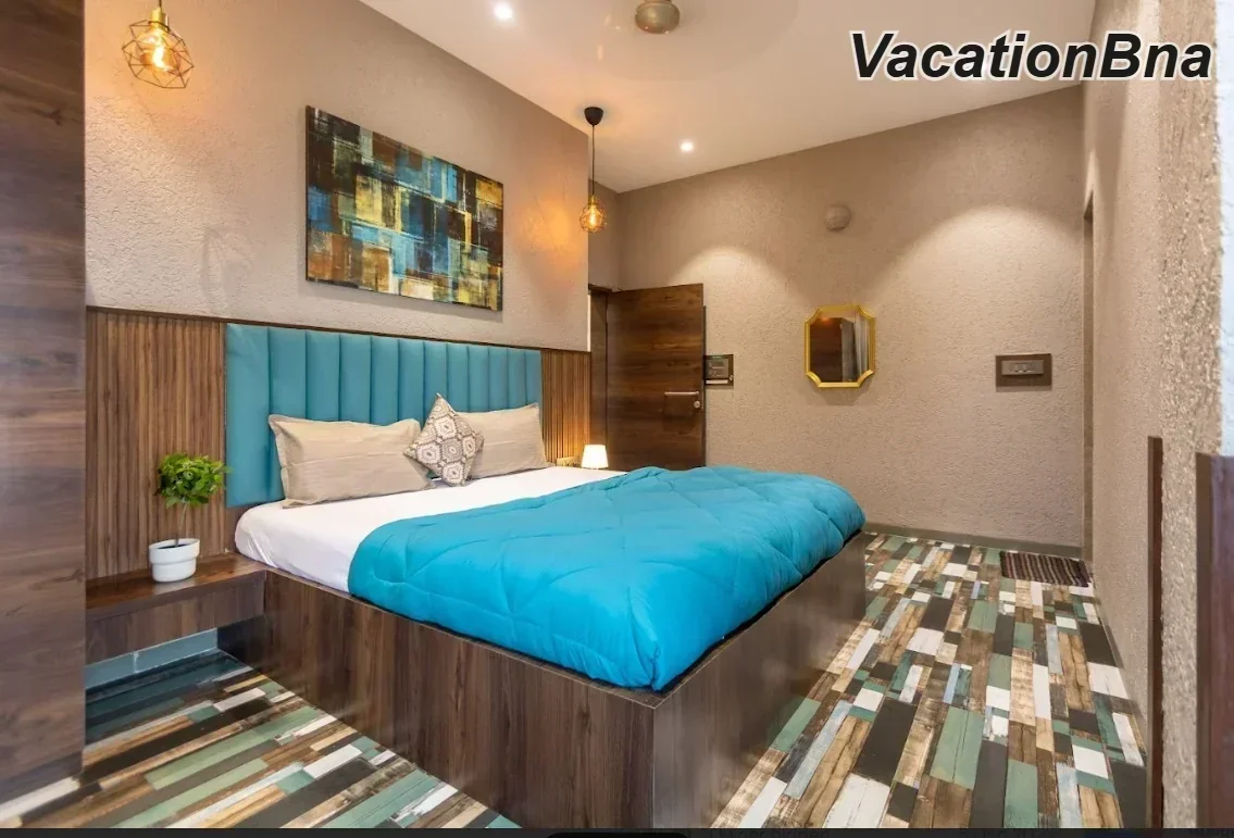5BHK KINGSTON VILLA LONAVALA - Image 5