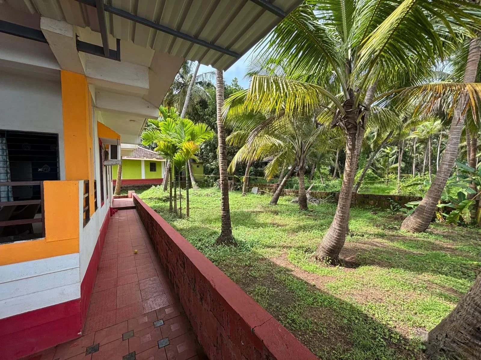 Korjai Kinara 2Bhk Homestay - Image 3
