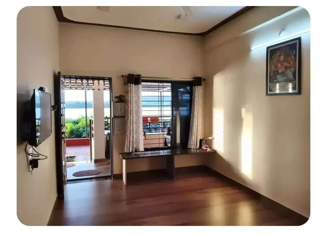 Korjai Kinara 2Bhk Homestay - Image 4