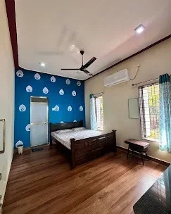 Korjai Kinara Homestay- Ac/Non Ac Rooms - Image 3