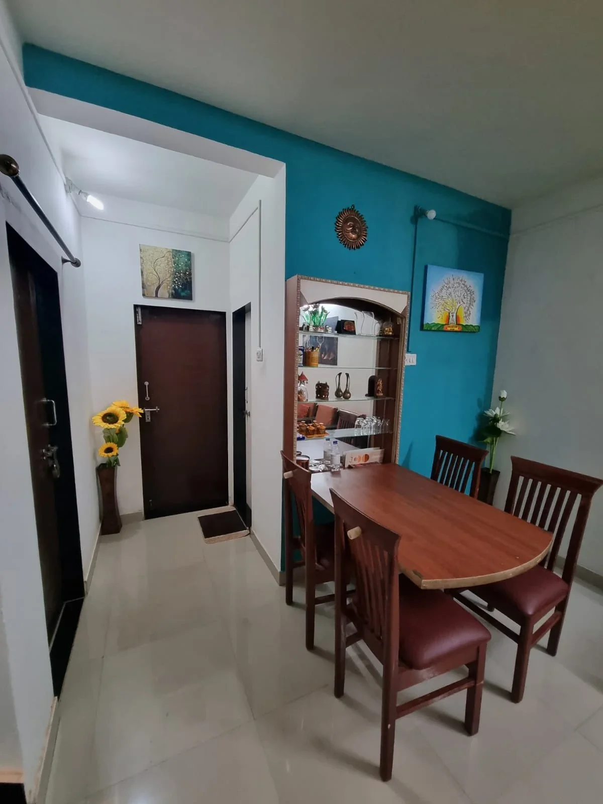 Krupasindhu Homestay – Peaceful Getaway in Ratnagiri - Image 3