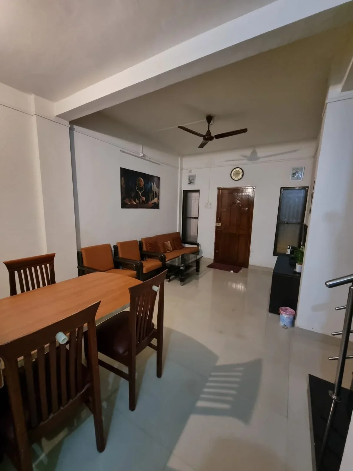 Krupasindhu Homestay – Peaceful Getaway in Ratnagiri - Image 2