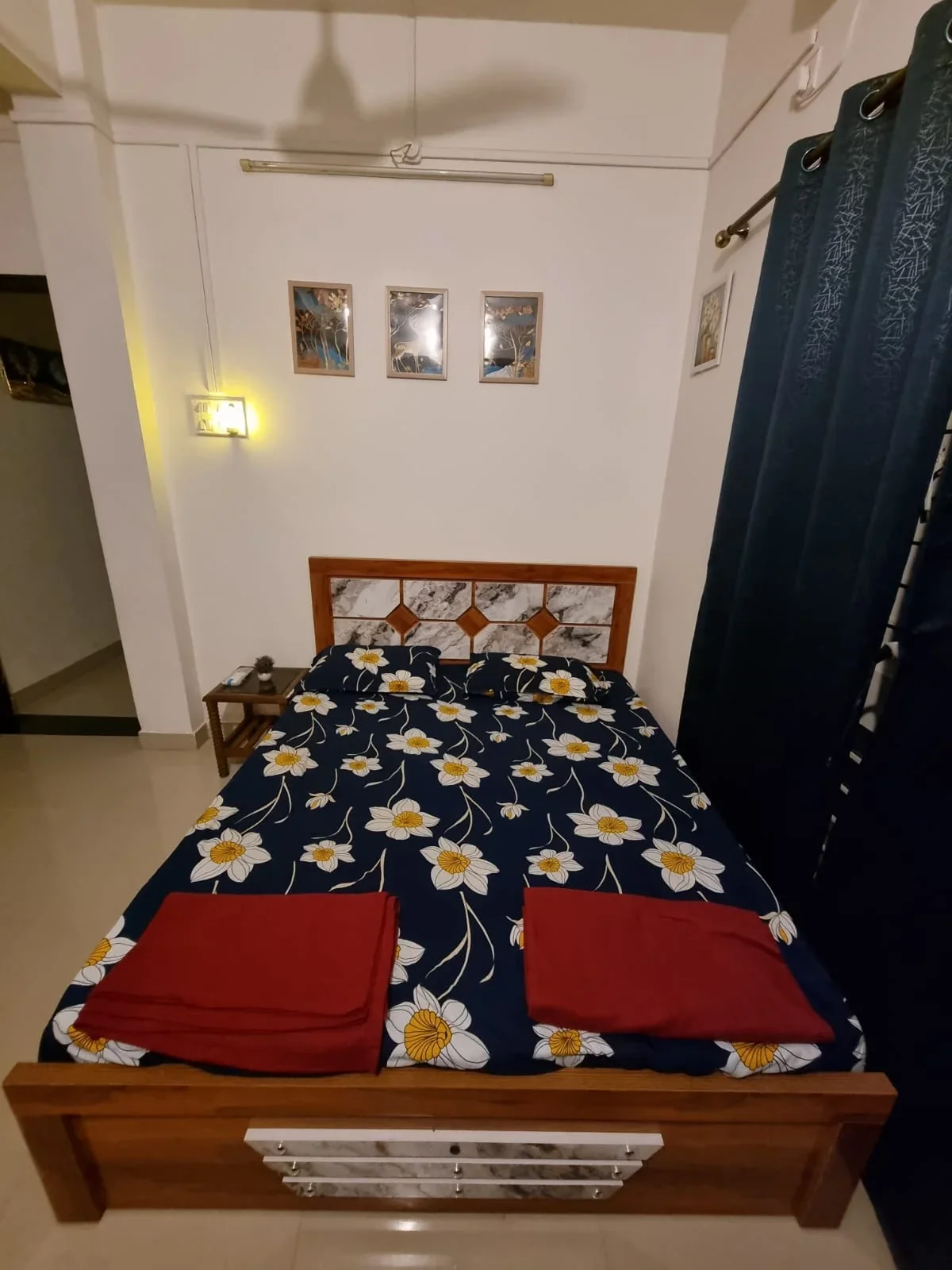 Krupasindhu Homestay – Peaceful Getaway in Ratnagiri - Image 4