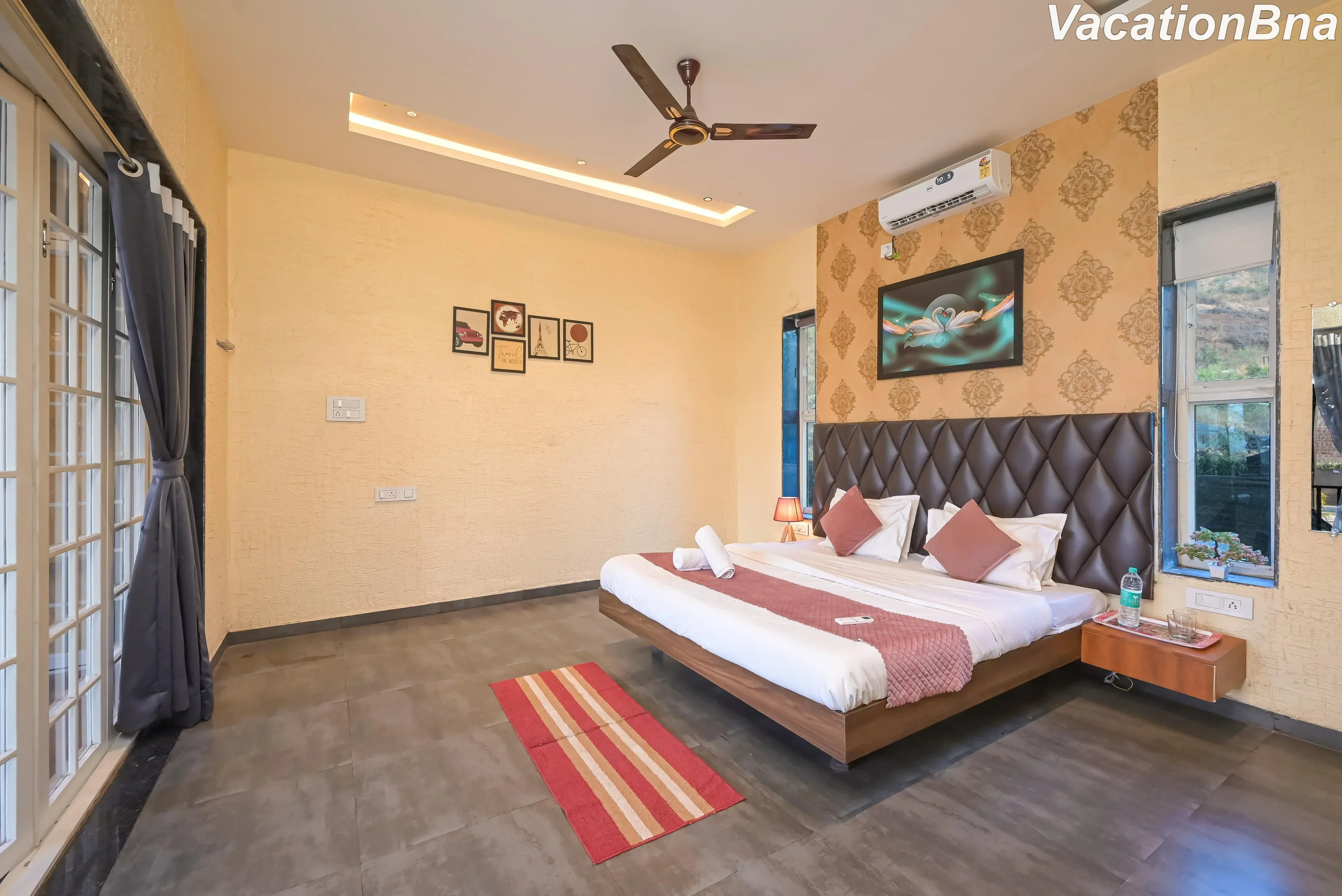 KRUSHNA KUNJ  Wada VILLA(LONAVALA) - Image 5