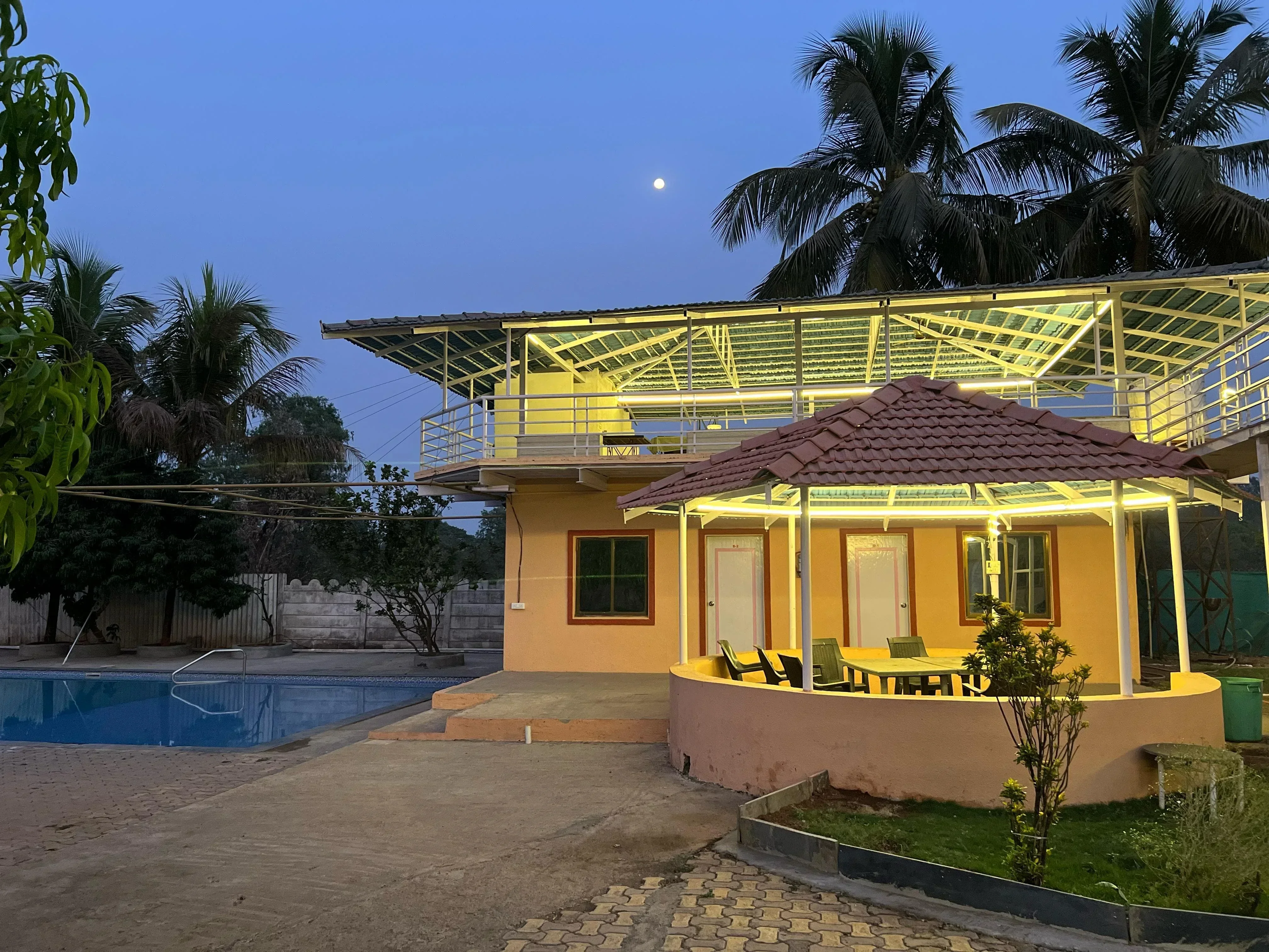 Kusum,s paradise