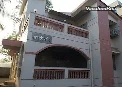 Ladakh House – 3BHK Villa at Neral-Matheran Foothills