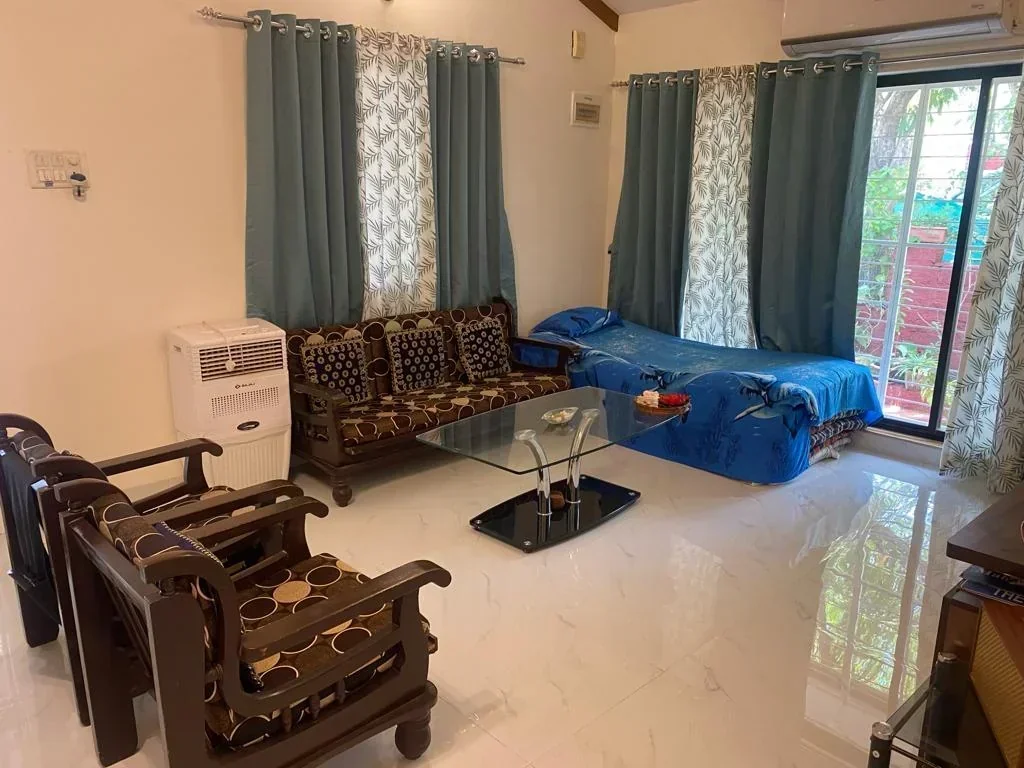 Lavish villa tamhini ghat - Image 2