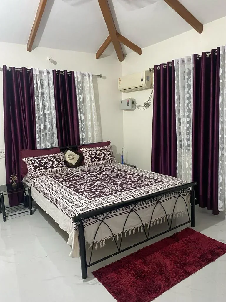 Lavish villa tamhini ghat - Image 3
