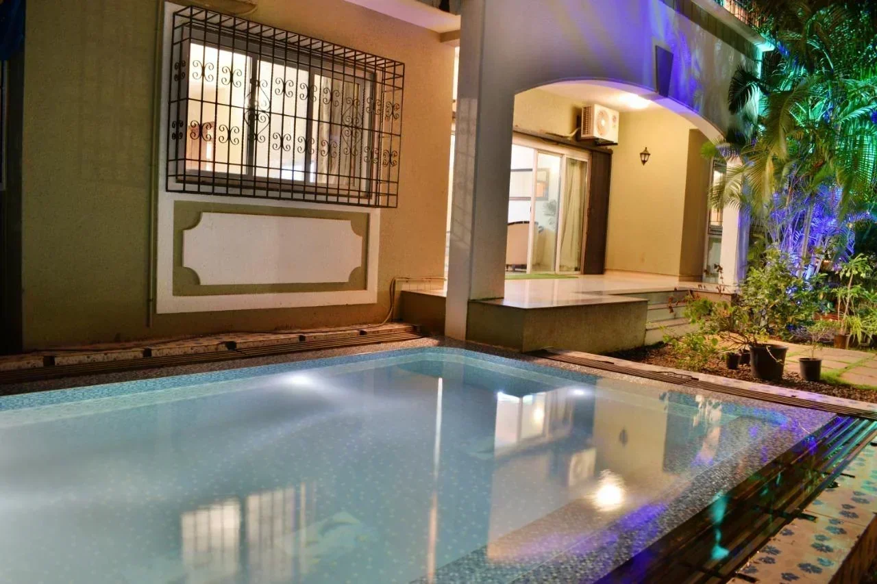 Leela Inn Goa 6BHK Villa - Image 5