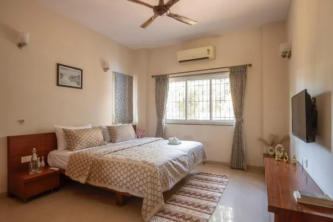 Leela Inn Goa 6BHK Villa - Image 3