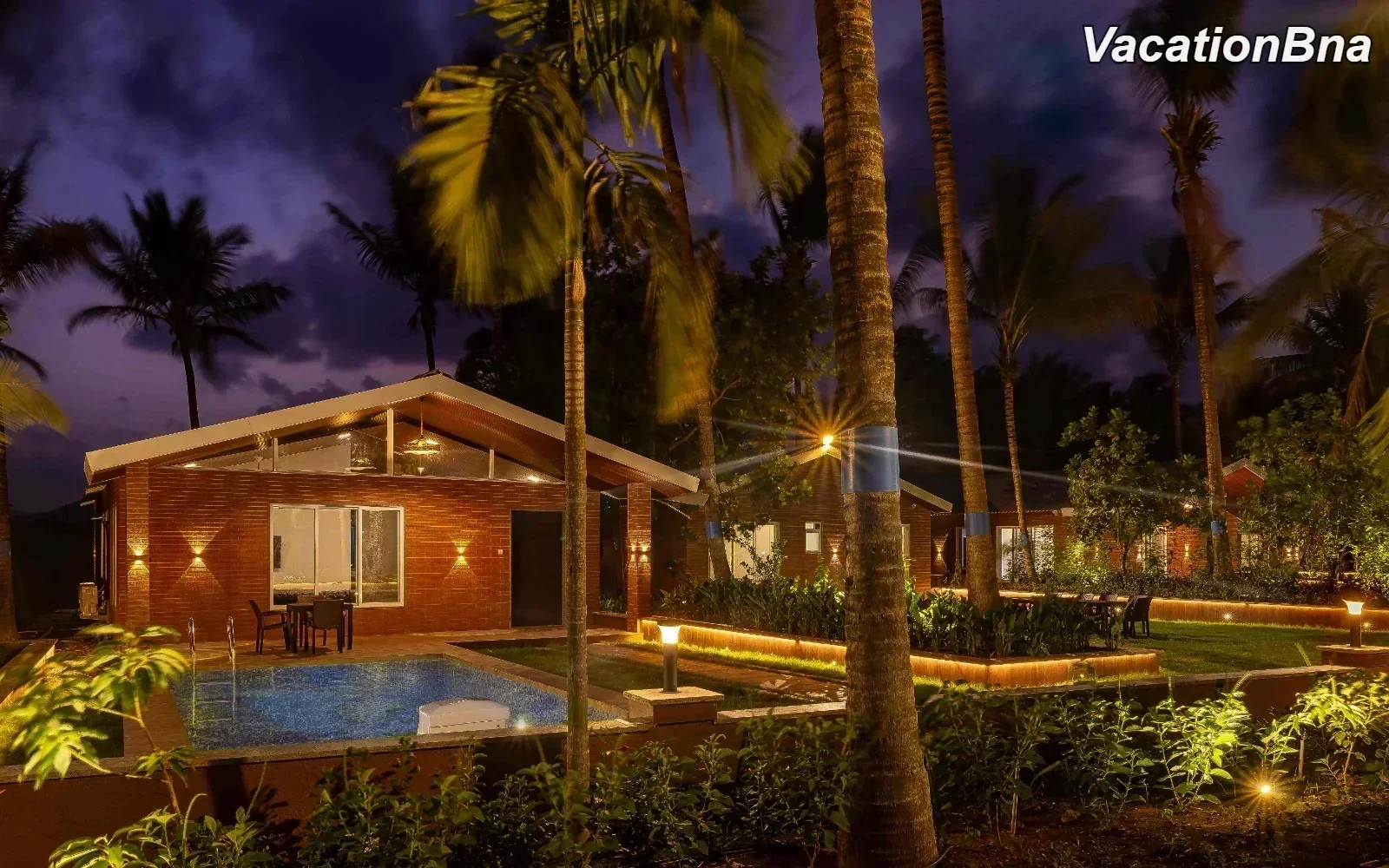 Lemon Grove 6BHK Villa - Image 2
