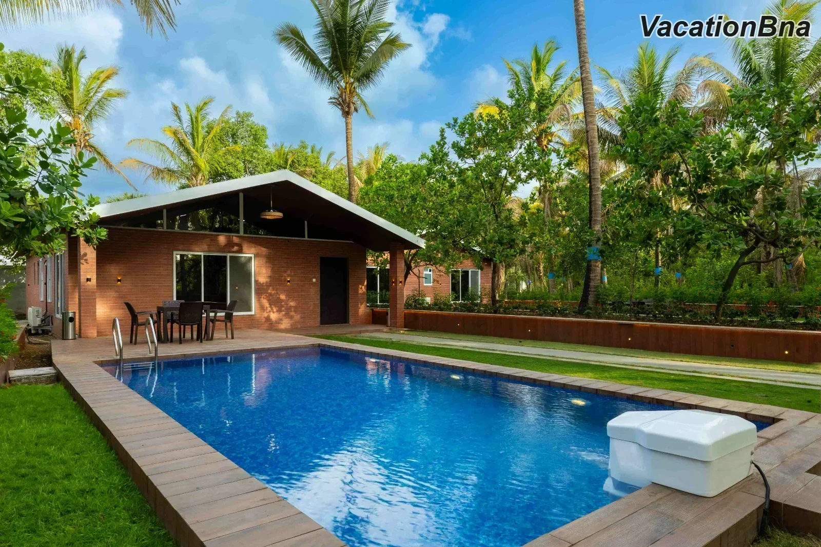 Lemon Grove 6BHK Villa - Image 3