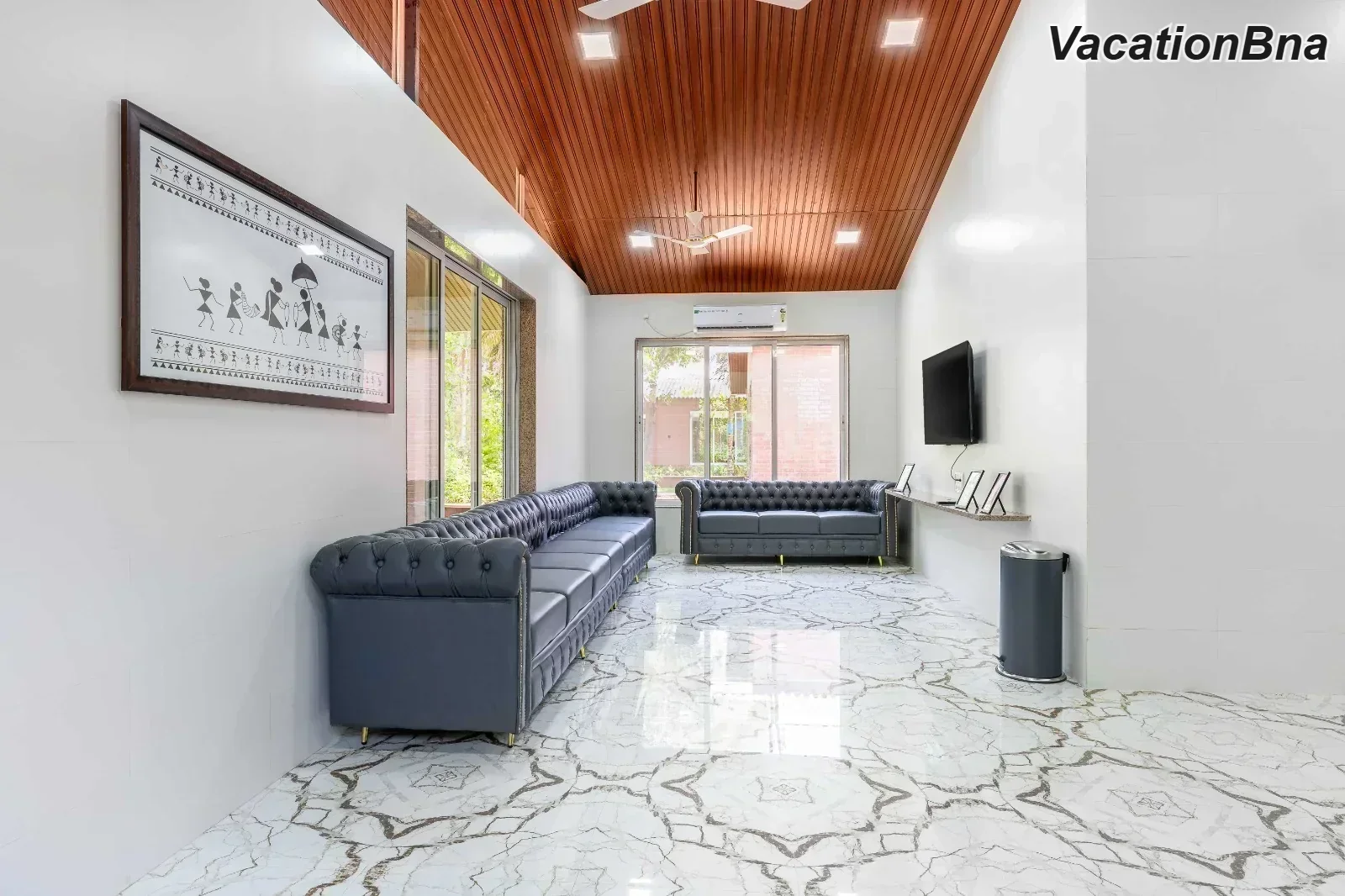 Lemon Grove 6BHK Villa - Image 4