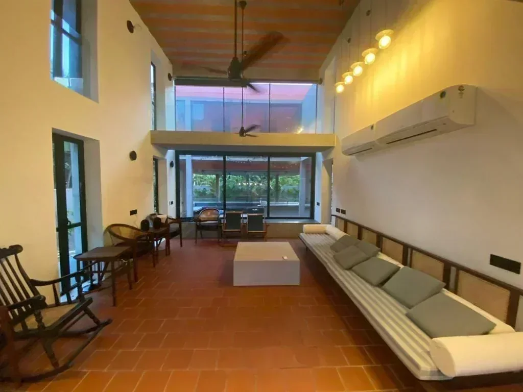 Lotus Boutique Villa (Dumas) - Image 2