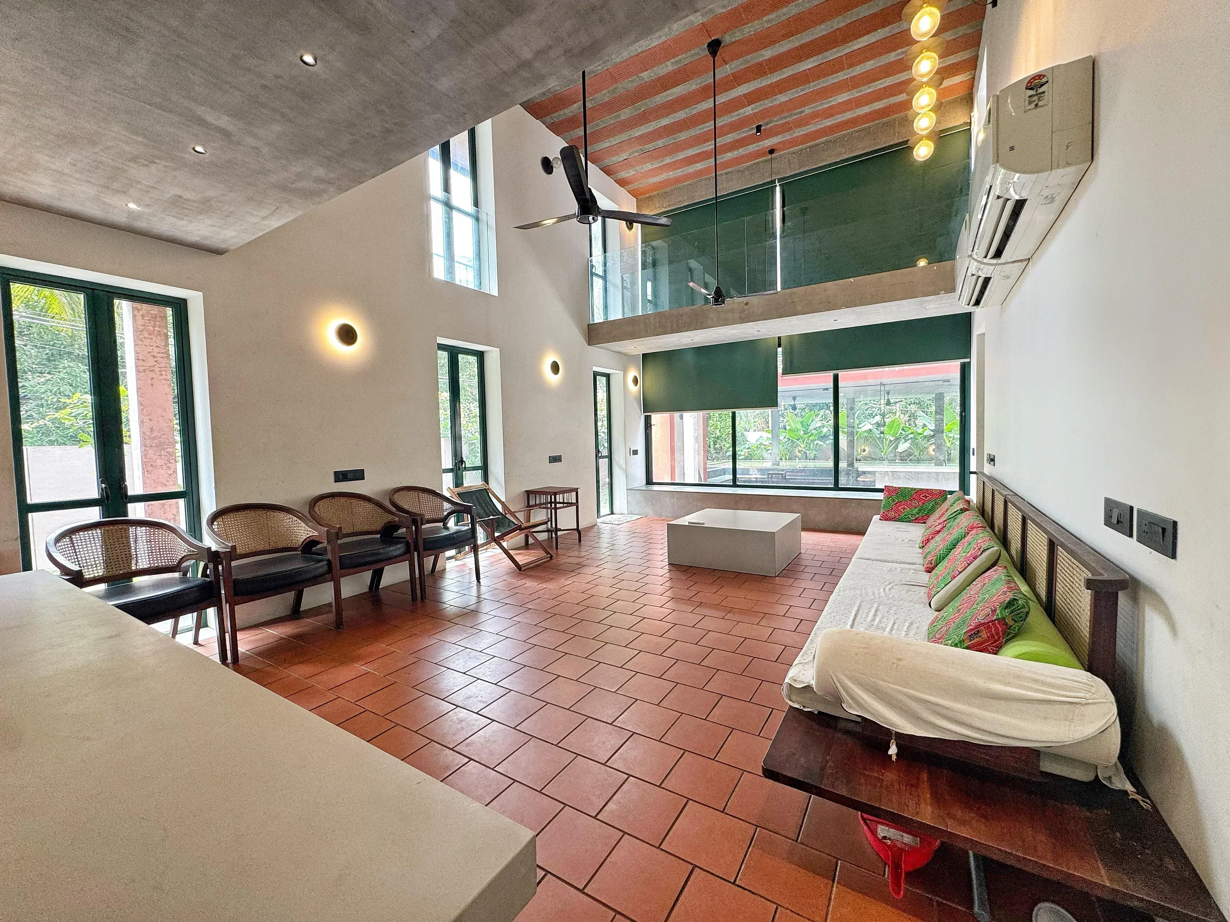 Lotus Boutique Villa (Dumas)