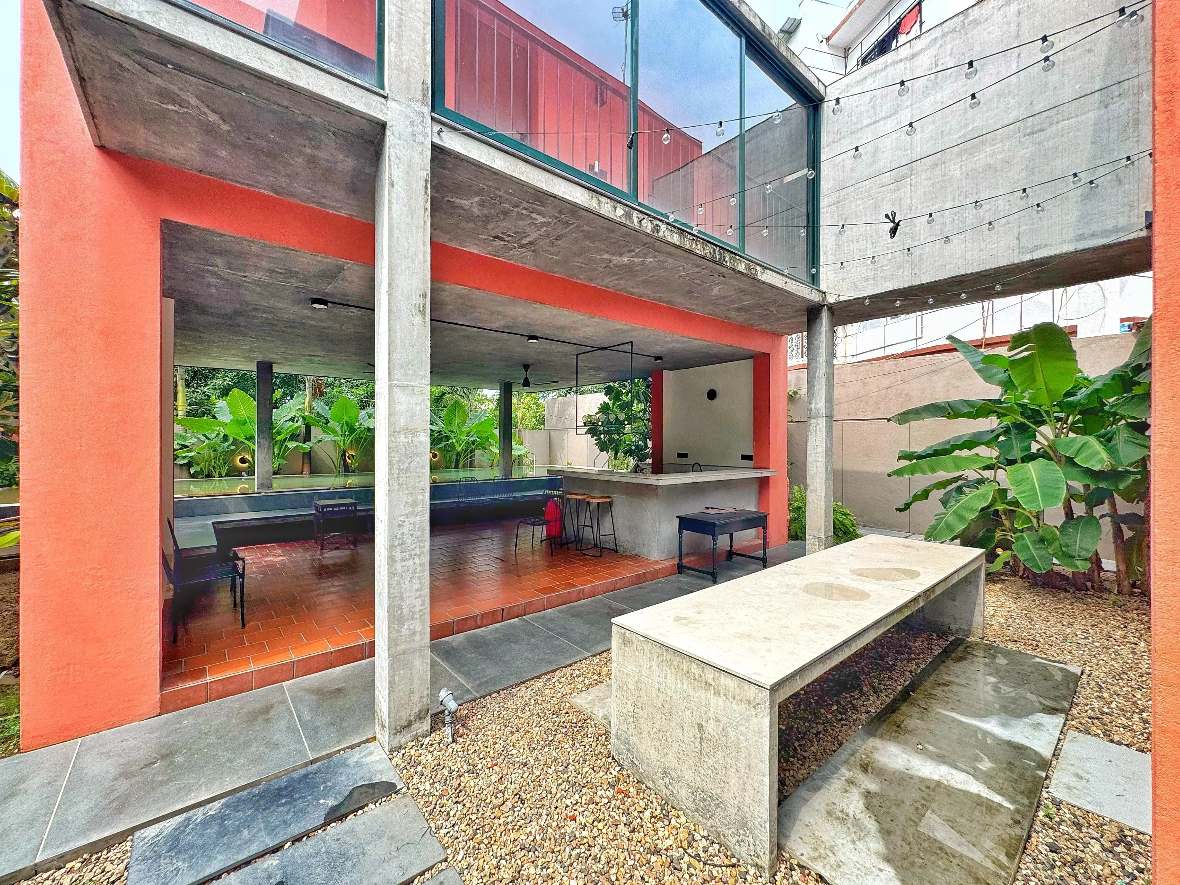 Lotus Boutique Villa (Dumas) - Image 5