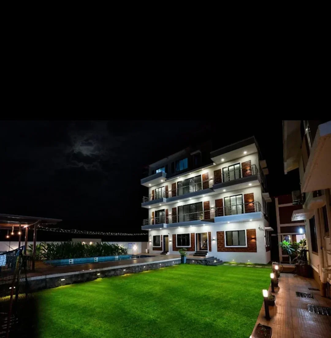 Lotus the lake view resort