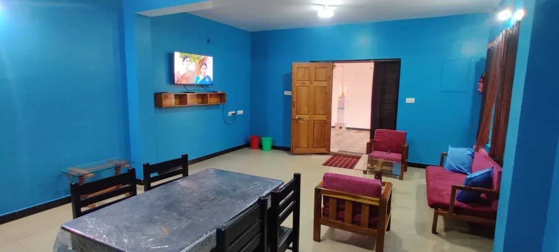 Lovely Cottage – 2BHK Stay in Ooty - Image 4
