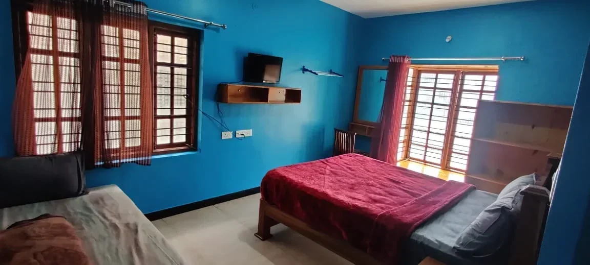 Lovely Cottage – 2BHK Stay in Ooty - Image 5