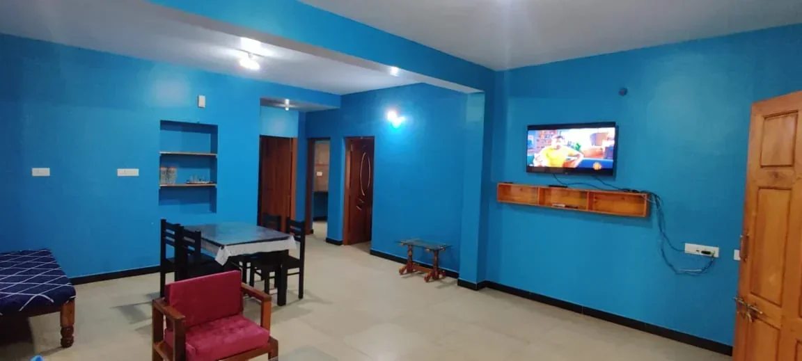 Lovely Cottage – 2BHK Stay in Ooty - Image 3