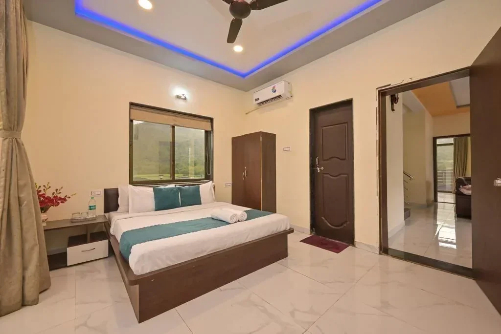 Luxurious 3BHK Private Villa-With Private Swimming Pool - Image 5