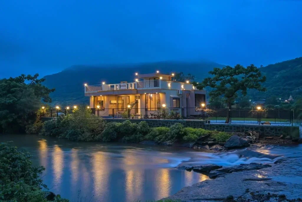 Luxurious 3BHK Private Villa-With Private Swimming Pool - Image 2