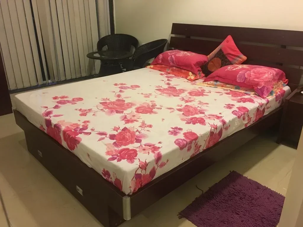 Luxurious AC apt in tamhini ghat - Image 5