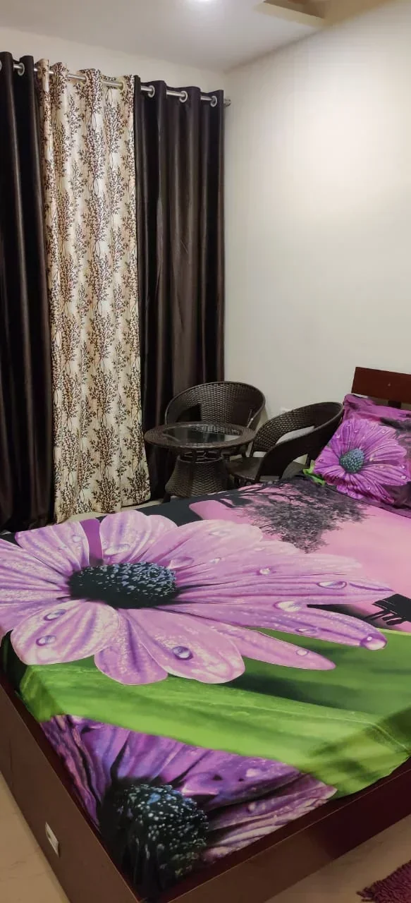 Luxurious AC apt in tamhini ghat - Image 4