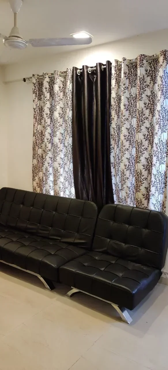 Luxurious AC apt in tamhini ghat - Image 3
