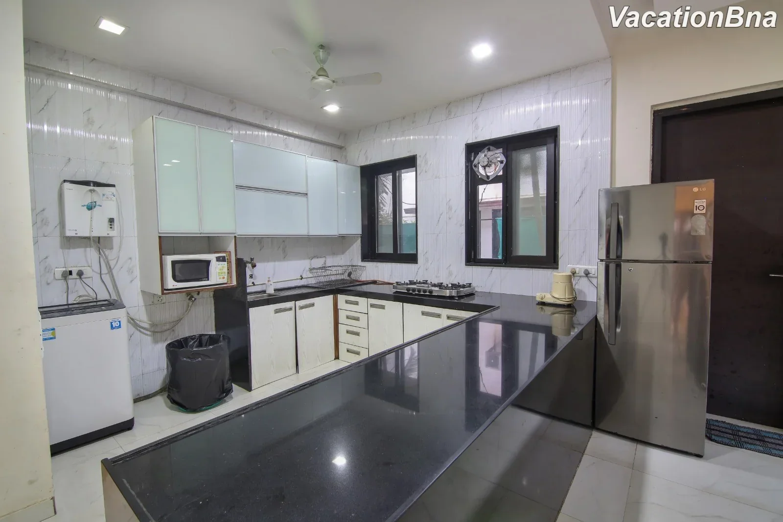Makani 5Bhk Villa- Pvt. Swimming Pool - Image 4