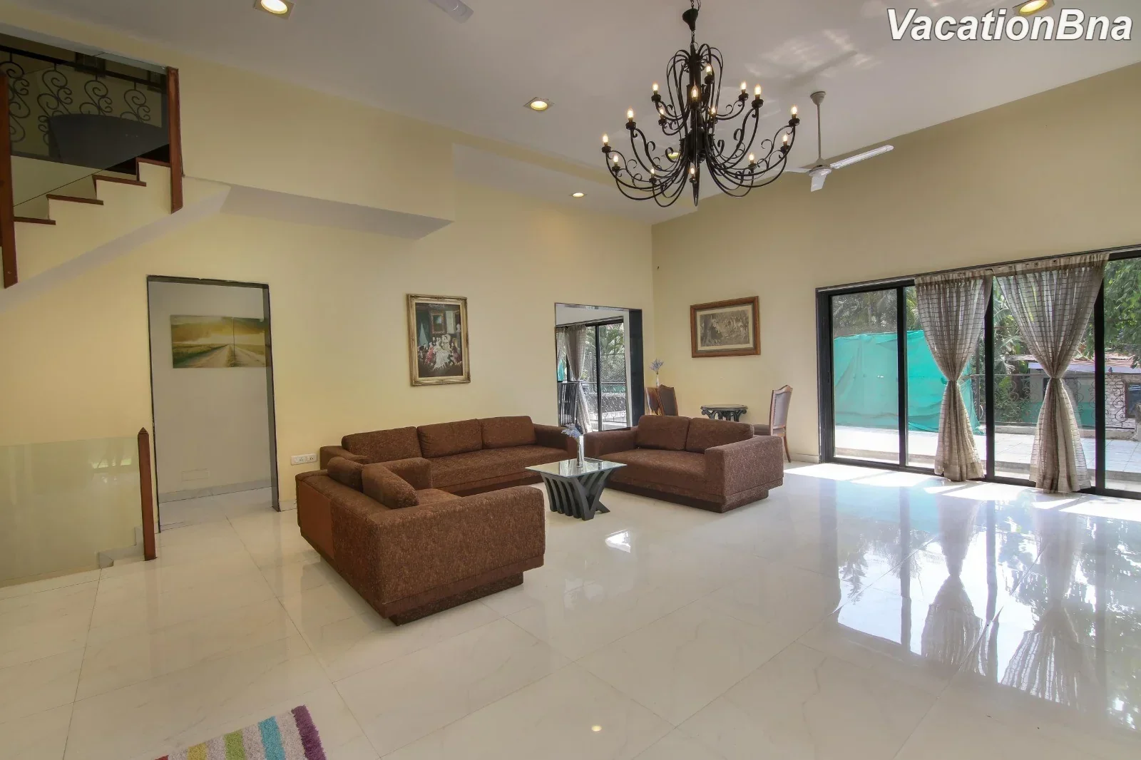 Makani 5Bhk Villa- Pvt. Swimming Pool - Image 3