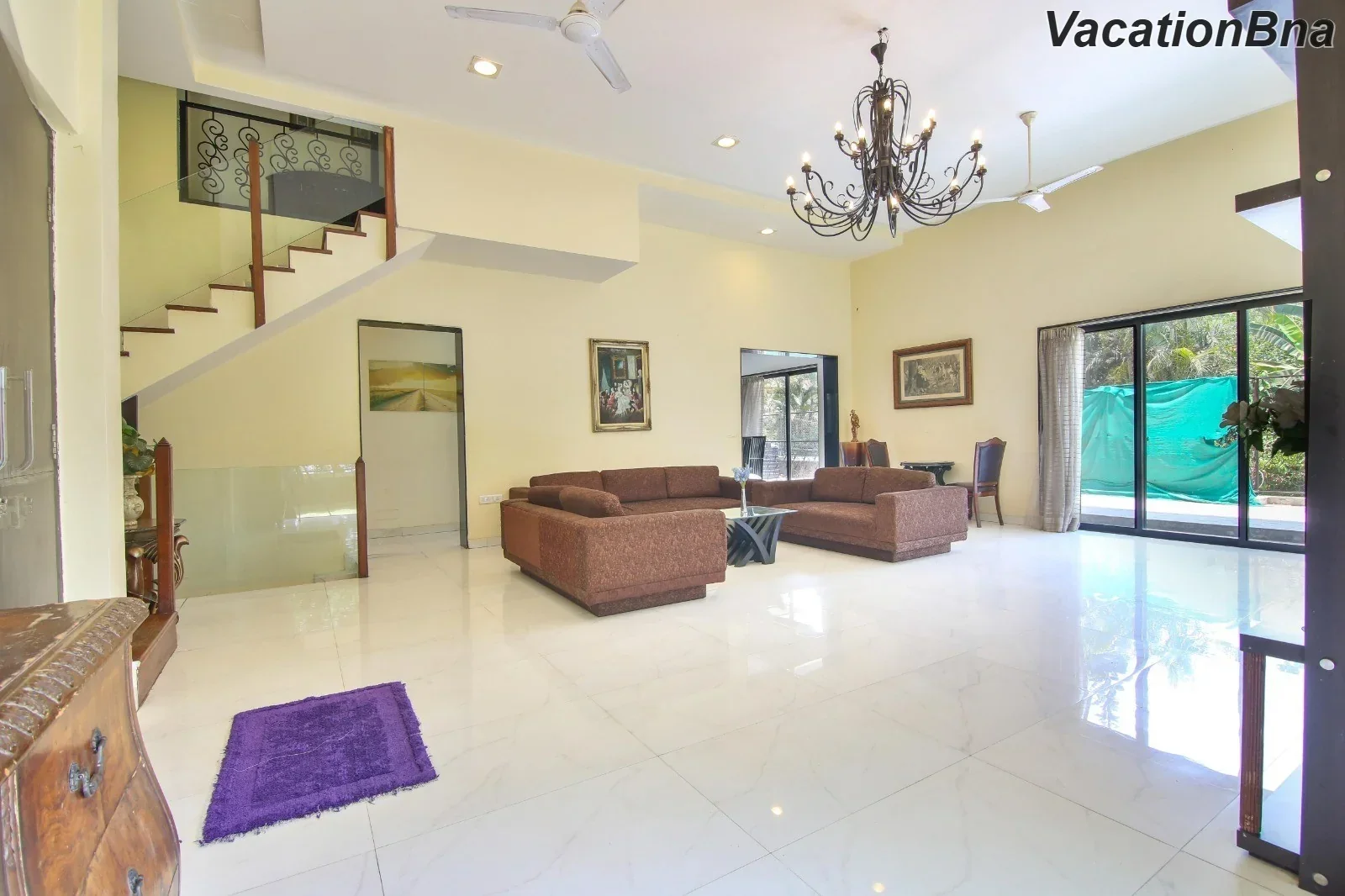 Makani 5Bhk Villa- Pvt. Swimming Pool - Image 2