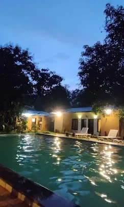 mandewal farm
