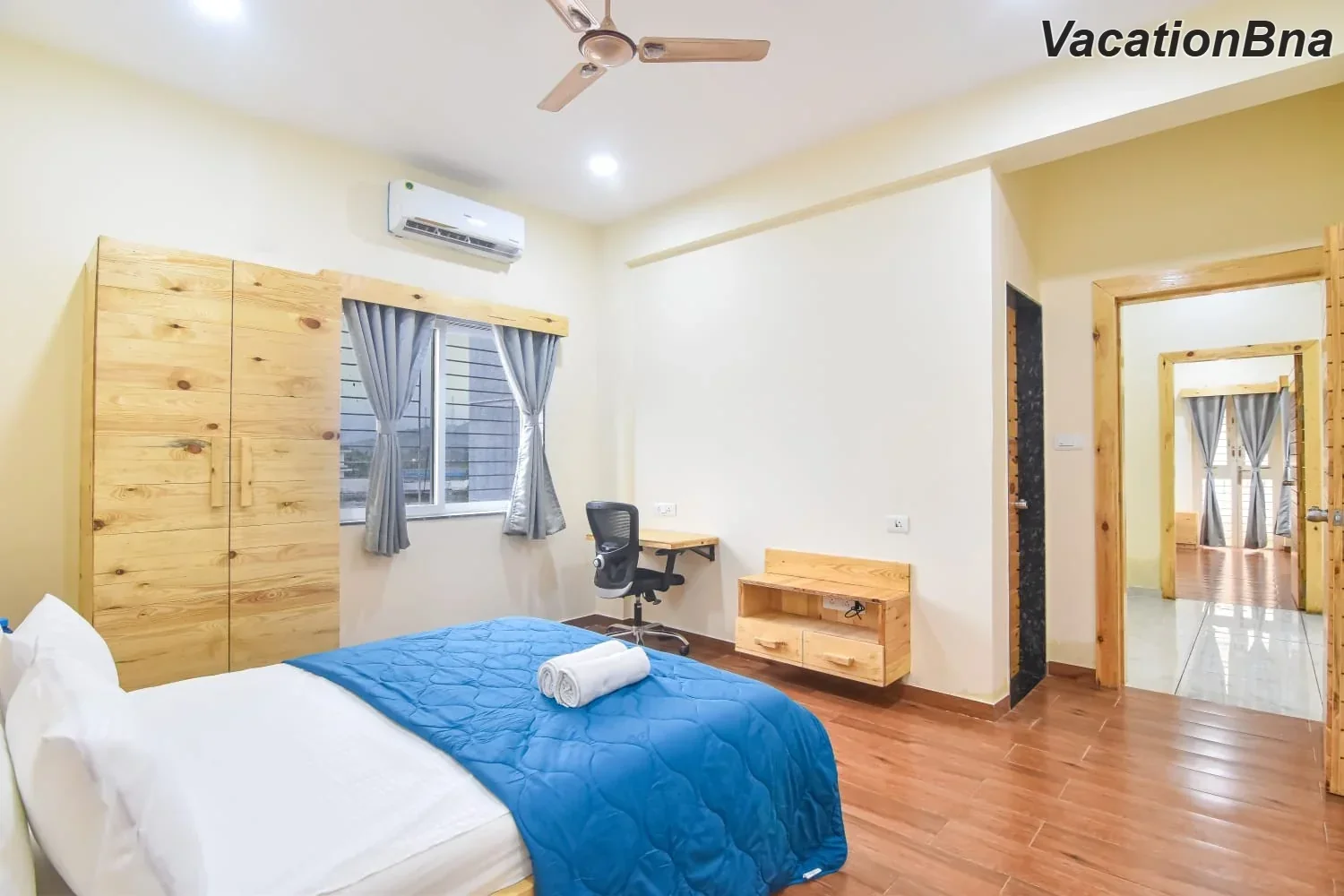 Mango Villa 11 – Luxurious 4BHK Retreat in Lonavala 🍃 - Image 5